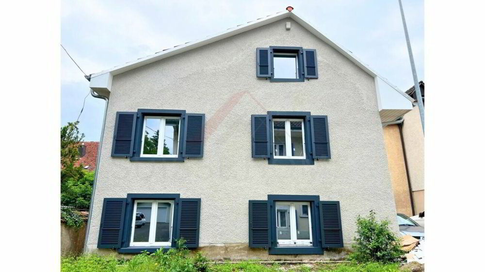 Maison 11 pièces à acheter à Courrendlin - image 1/6