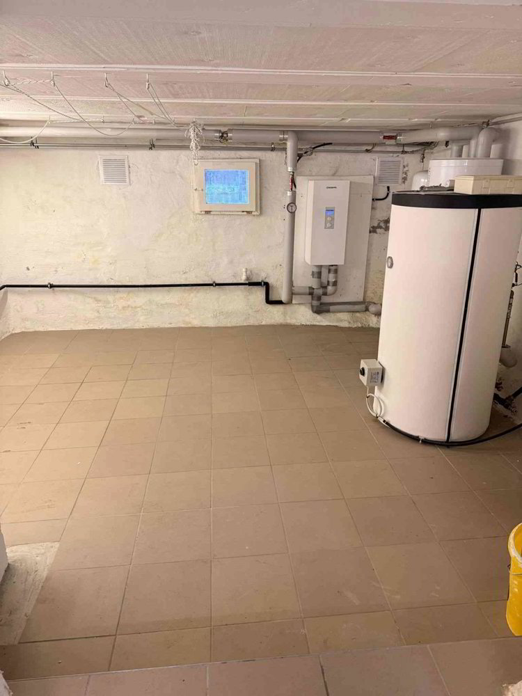 Casa di 3.5 locali in affitto a Staad SG - immagine 1/13