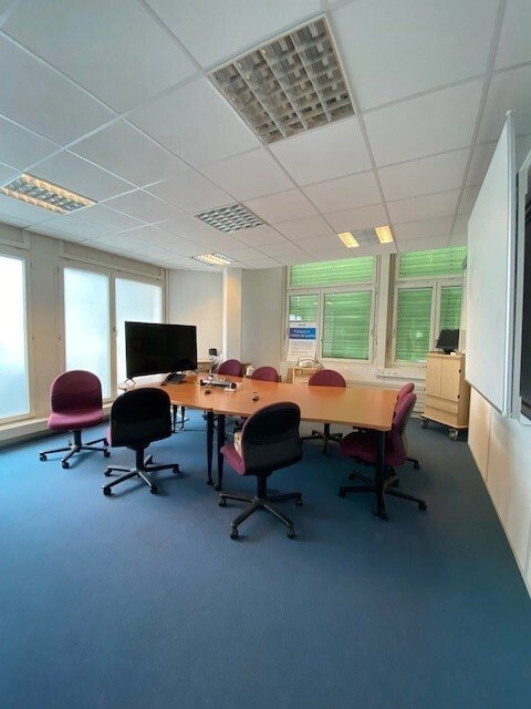 Ufficio & Commercio di null locali in affitto a Bussigny - immagine 1/4