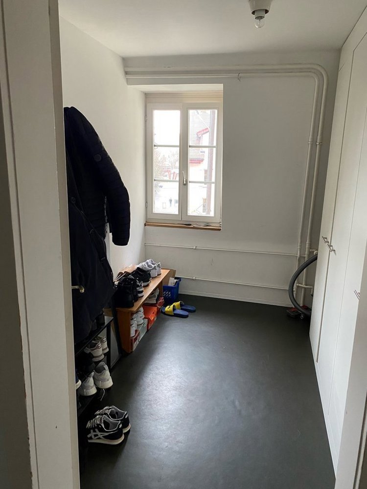 Appartement 4.5 pièces à louer à Lenzburg - image 1/7