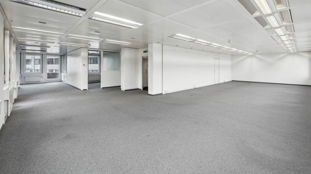 null Zimmer Büro zu vermieten in St. Gallen - Bild 1/11