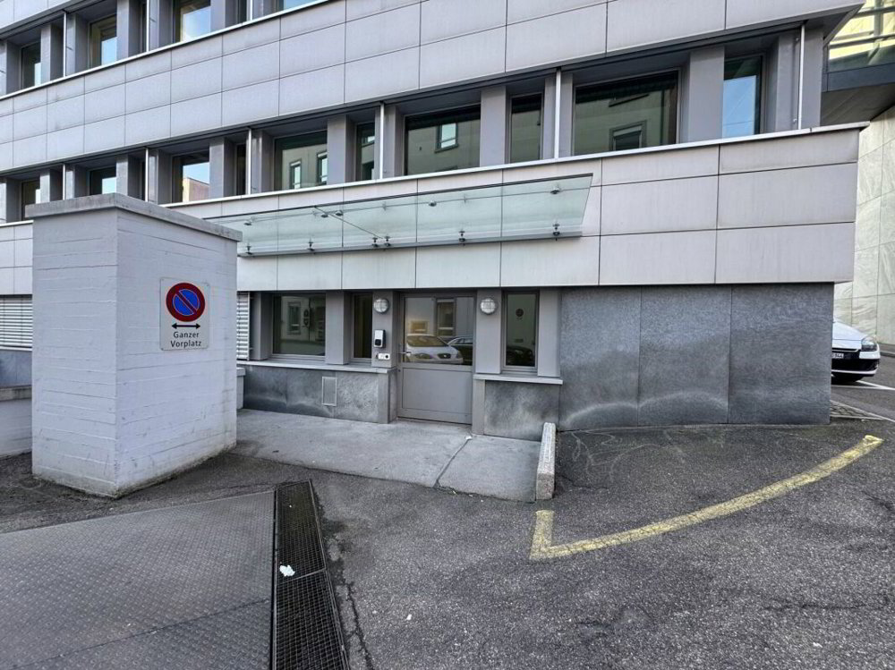 Bureau & Commerce null pièces à louer à Saint-Gall - image 1/13