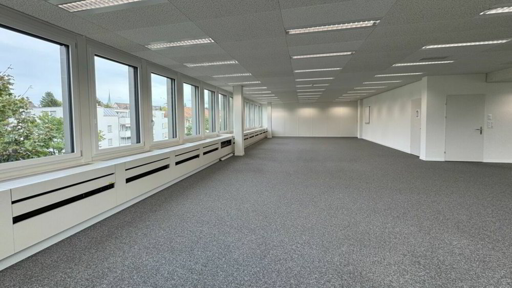 null rooms Office & Commercial for rent in Zurich - image 1/13