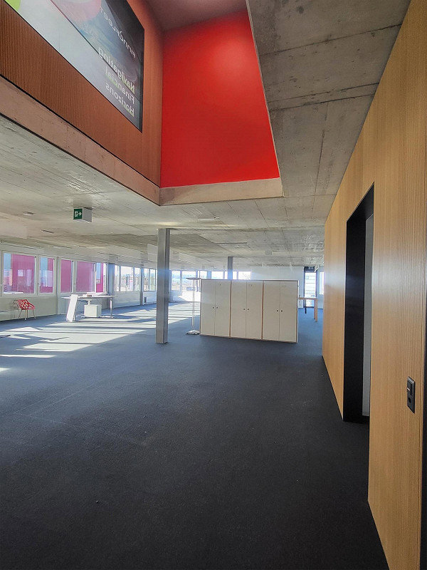 null Zimmer Büro zu vermieten in Sursee - Bild 1/11