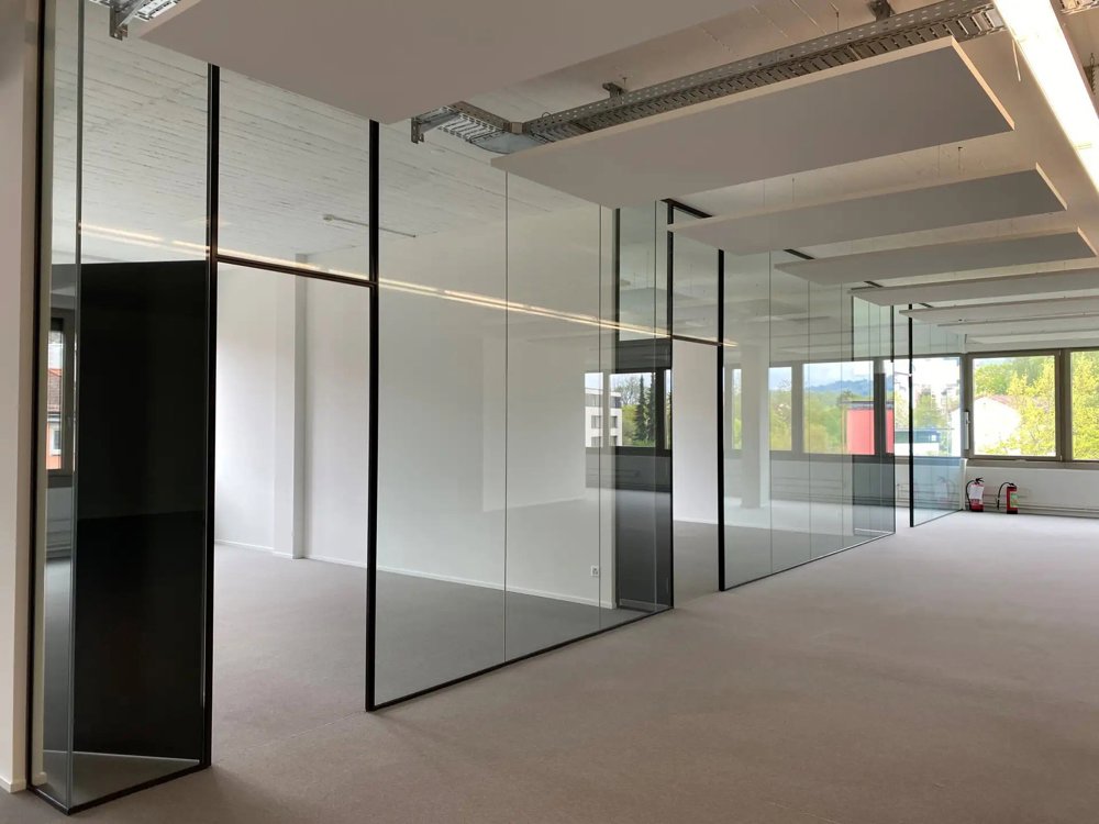 null Zimmer Büro zu vermieten in St. Gallen - Bild 1/5