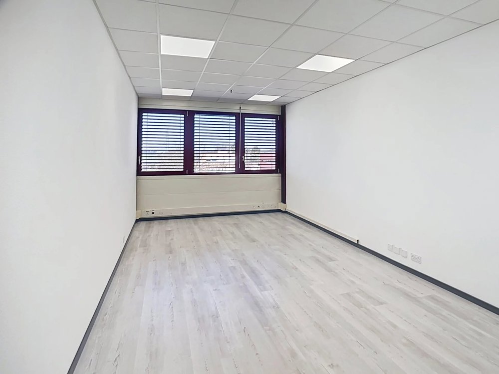 Ufficio & Commercio di null locali in vendita a Le Mont-sur-Lausanne - immagine 1/6