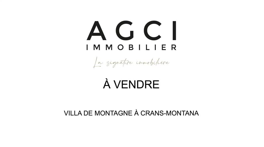 Casa di null locali in vendita a Crans-Montana - immagine 1/1