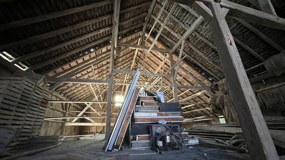 null Zimmer Haus zum verkaufen in Chapelle (Broye) - Bild 1/5
