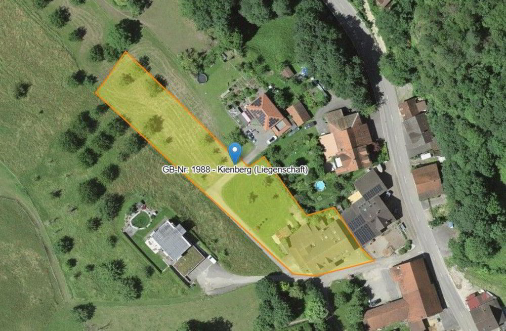 Terreno di null locali in vendita a Kienberg - immagine 1/18