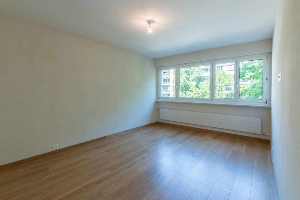 null Zimmer Wohnung zum verkaufen in Geneva - Bild 1/5