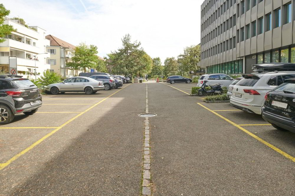 Ufficio & Commercio di null locali in affitto a Zurich - immagine 1/12