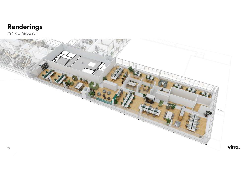 Friesenberg 75: Aussichtsreiches Arbeiten für mehr Erfolg - Ansicht 2