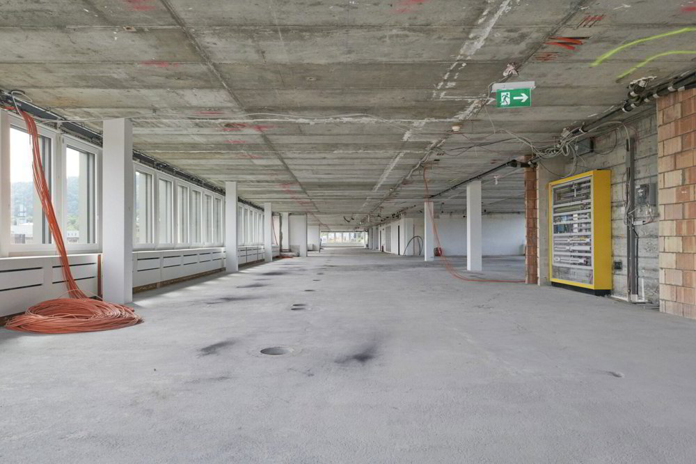 Friesenberg 75: Aussichtsreiches Arbeiten für mehr Erfolg - Ansicht 3