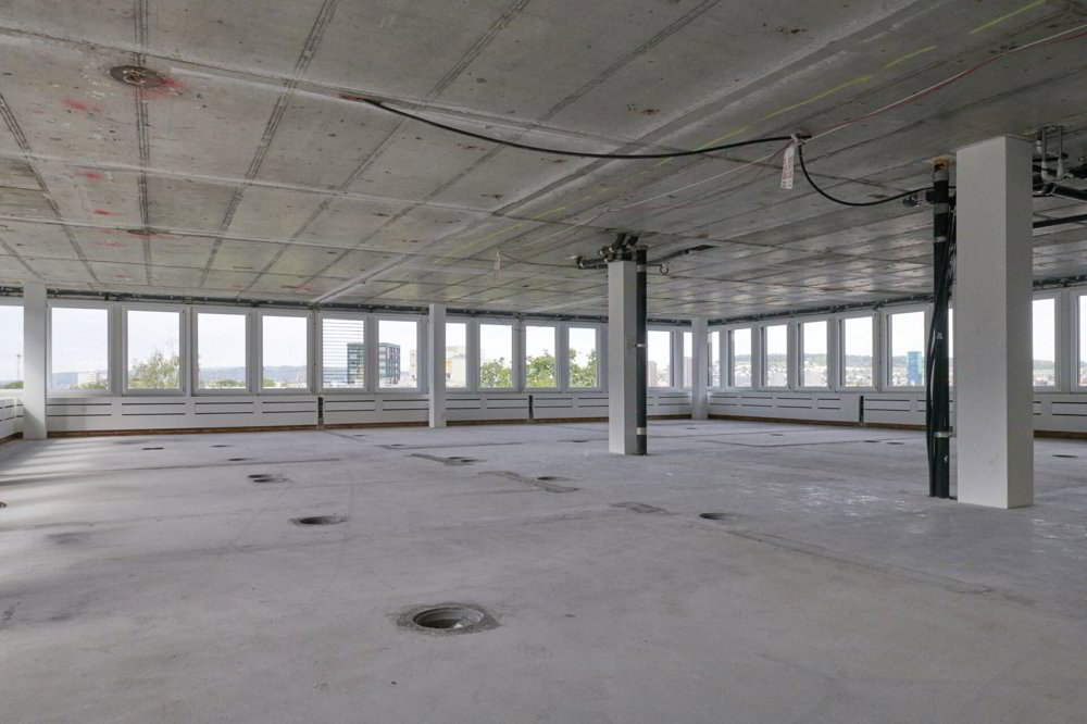 Friesenberg 75: Aussichtsreiches Arbeiten für mehr Erfolg - Ansicht 4
