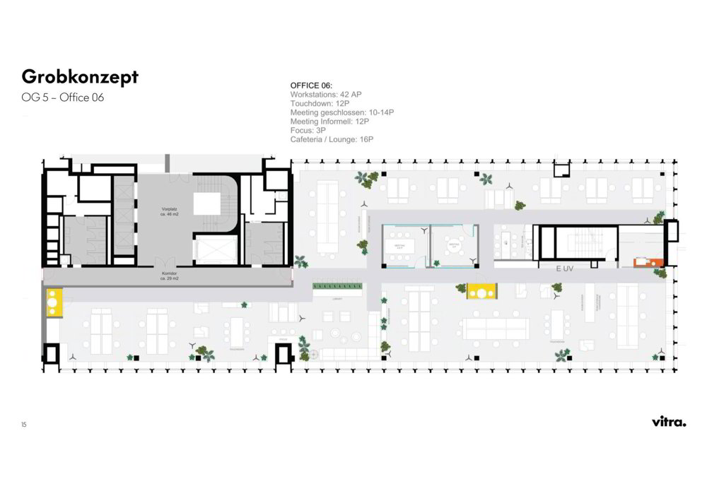 Friesenberg 75: Aussichtsreiches Arbeiten für mehr Erfolg - Ansicht 5