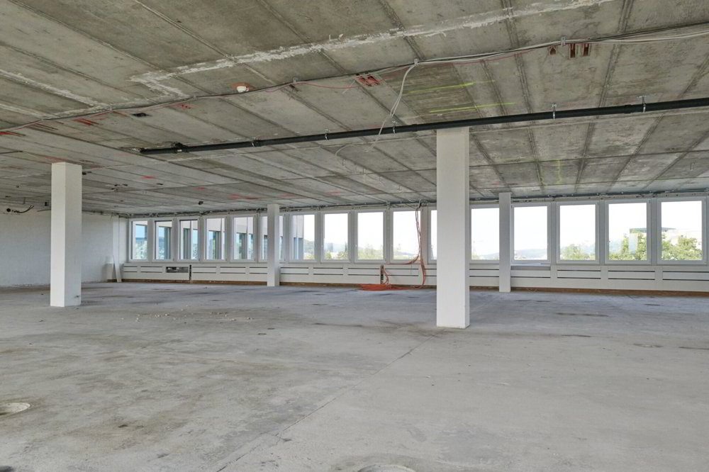 Friesenberg 75: Aussichtsreiches Arbeiten für mehr Erfolg - Mehr