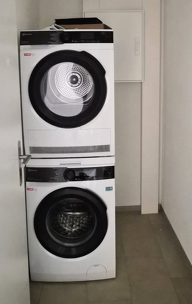2.5 Zimmer Wohnung zu vermieten in Zurigo - Bild 1/6