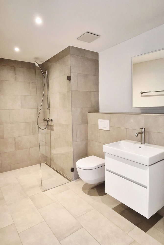 2.5 rooms Apartment for rent in Zurich - image 1/8