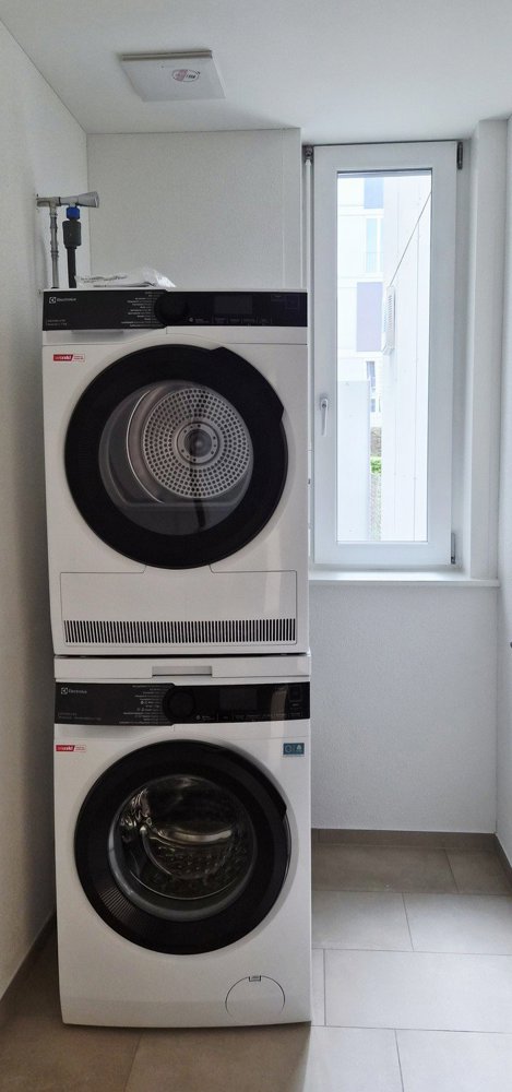 2.5 rooms Apartment for rent in Zürich - image 1/7