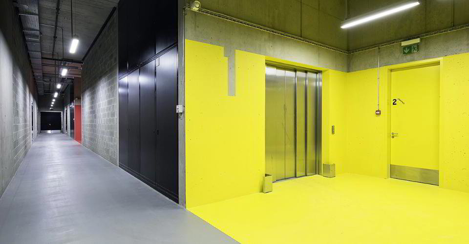 Ufficio & Commercio di null locali in affitto a Satigny - immagine 1/4