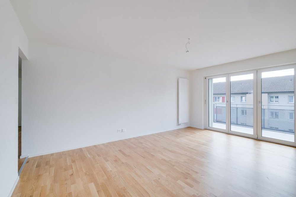 Wohnung – Wil, Sommerau, Engi - Ansicht 2
