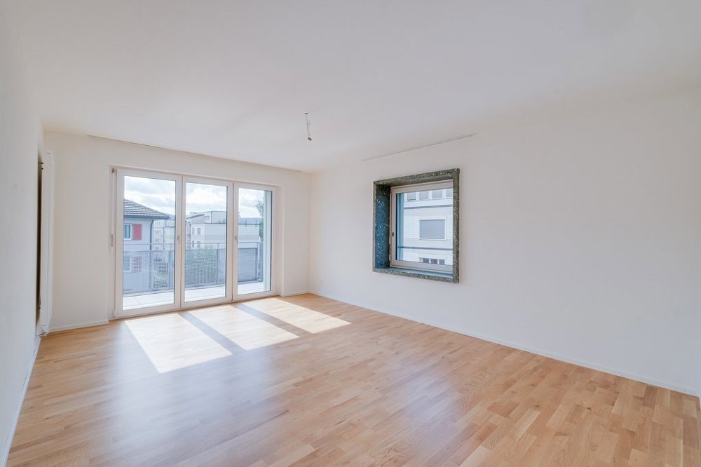 Wohnung – Wil, Sommerau, Engi - Ansicht 3