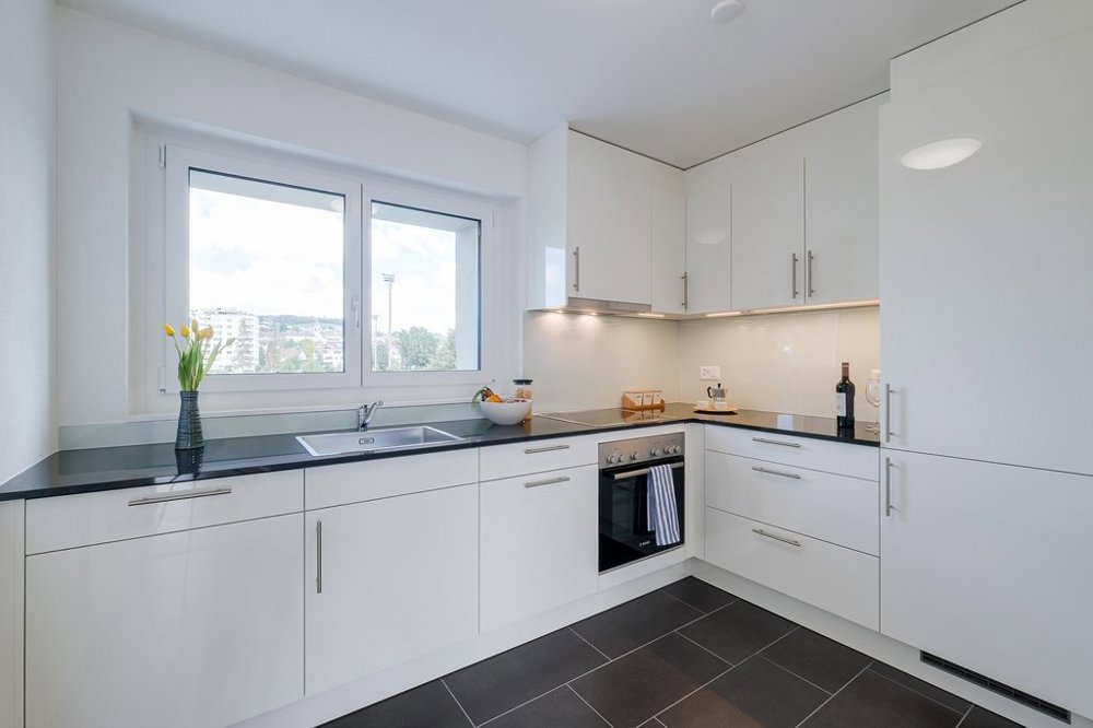 Wohnung – Wil, Sommerau, Engi - Mehr