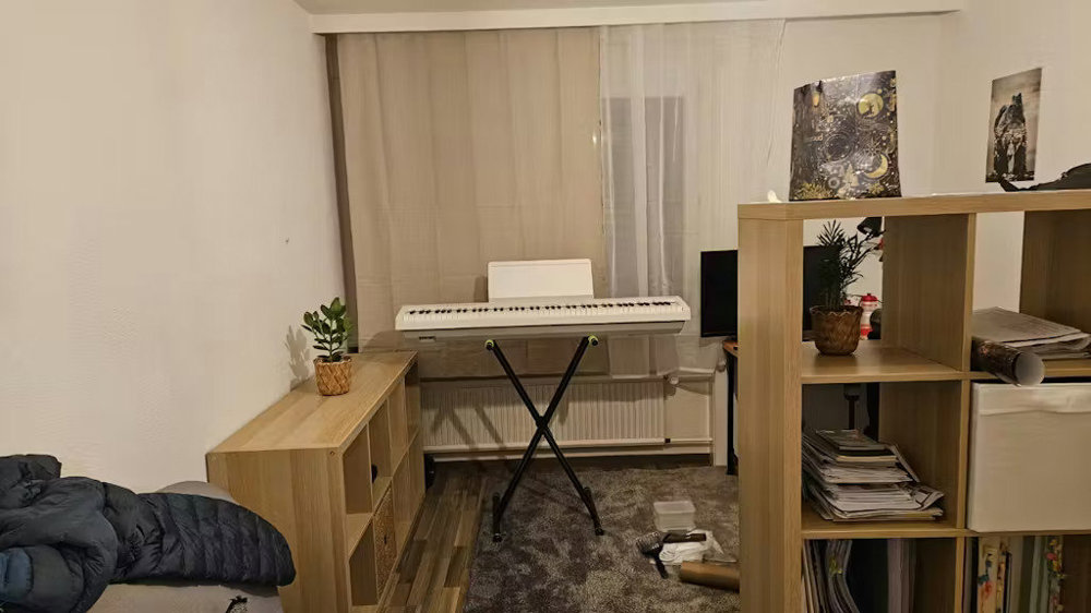 Appartement 2 pièces à louer à Cortaillod - image 1/10