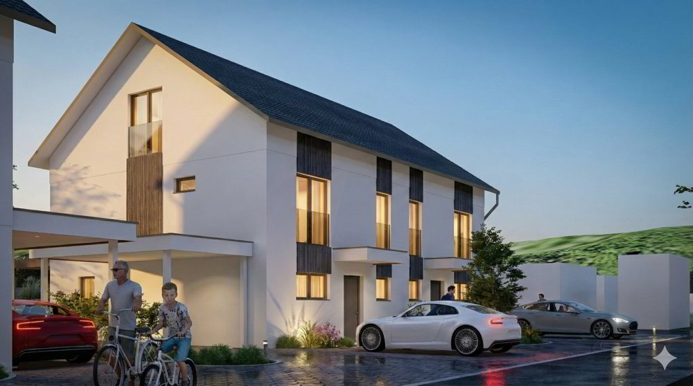 Casa di 7.5 locali in vendita a Erlinsbach SO - immagine 1/7