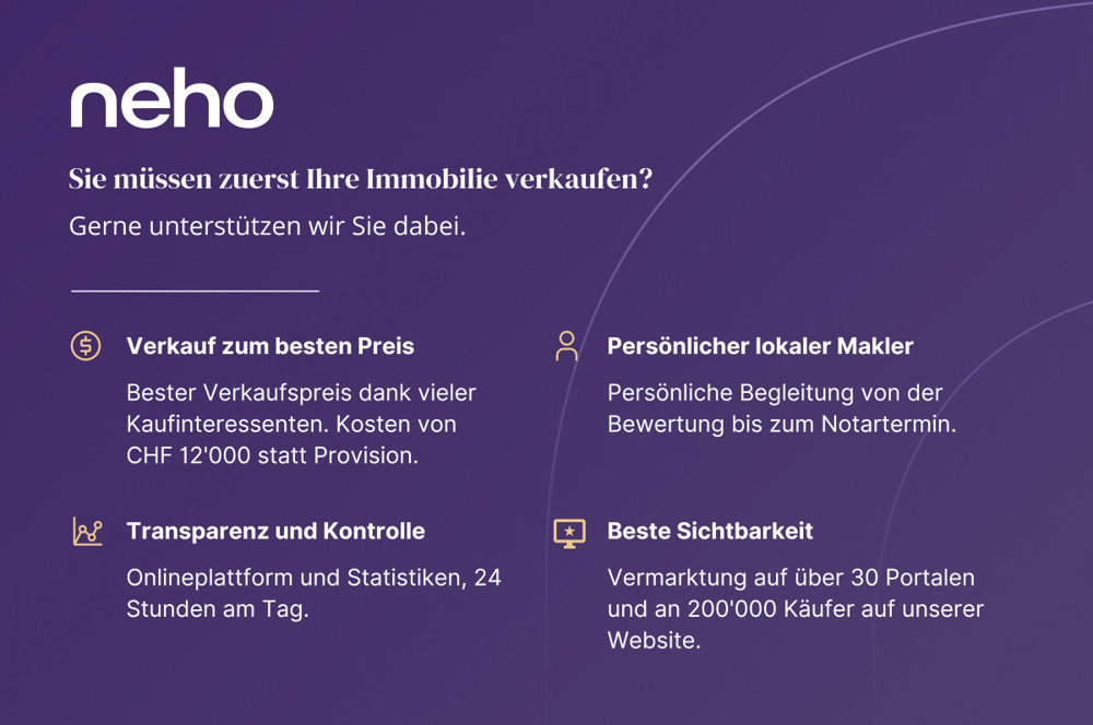 Terreno di null locali in vendita a Grenchen - immagine 1/6