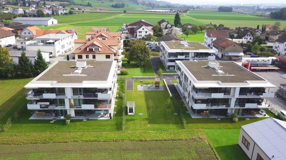 null rooms Office & Commercial for rent in Märstetten - image 1/1