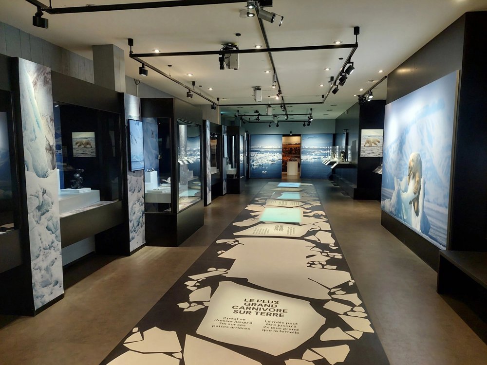 null rooms Office & Commercial to buy in Crans-Montana - image 1/7
