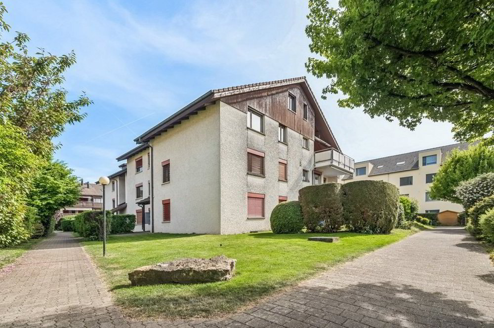 5.5 rooms Apartment for rent in Würenlos - image 1/10