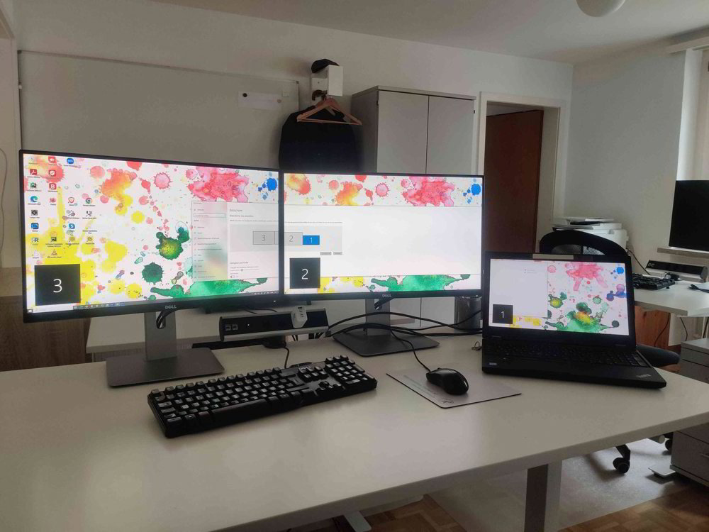 1 Zimmer Büro zu vermieten in Chur - Bild 1/5