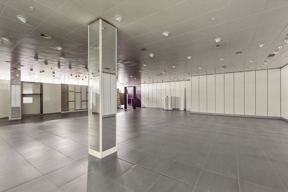 Ufficio & Commercio di null locali in affitto a Moutier - immagine 1/4