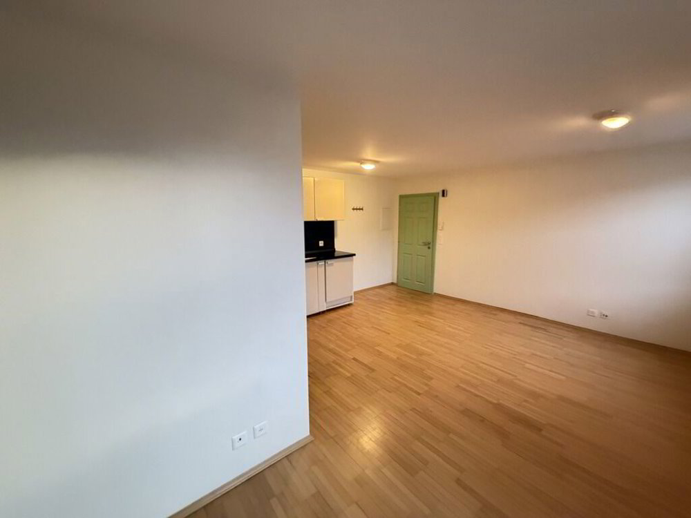 Appartement 1.5 pièces à louer à Courrendlin - image 1/6