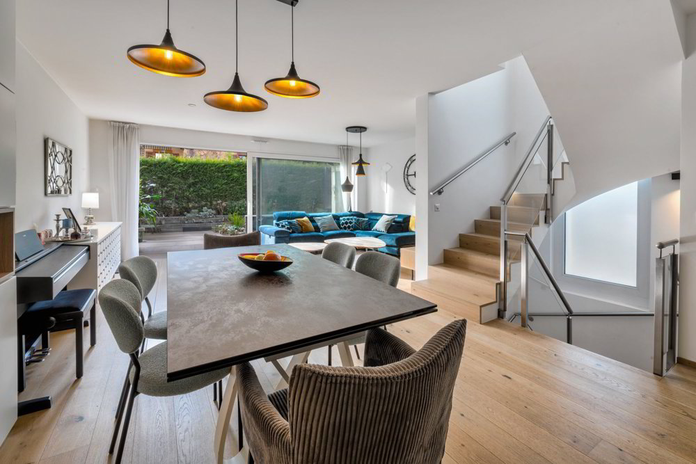 Haus – Plan-les-Ouates - Ansicht 4