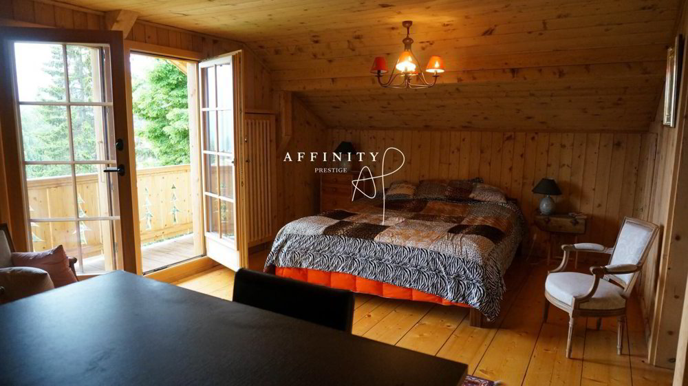 7 Zimmer Haus zum verkaufen in Randogne - Bild 1/8
