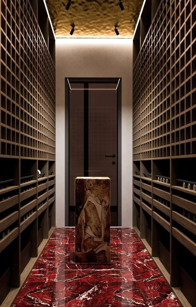 Casa di 11 locali in vendita a Clarens - immagine 1/22