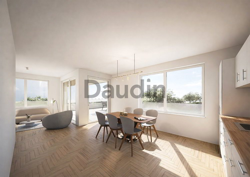 3 Zimmer Wohnung zum verkaufen in Grand-Lancy - Bild 1/3