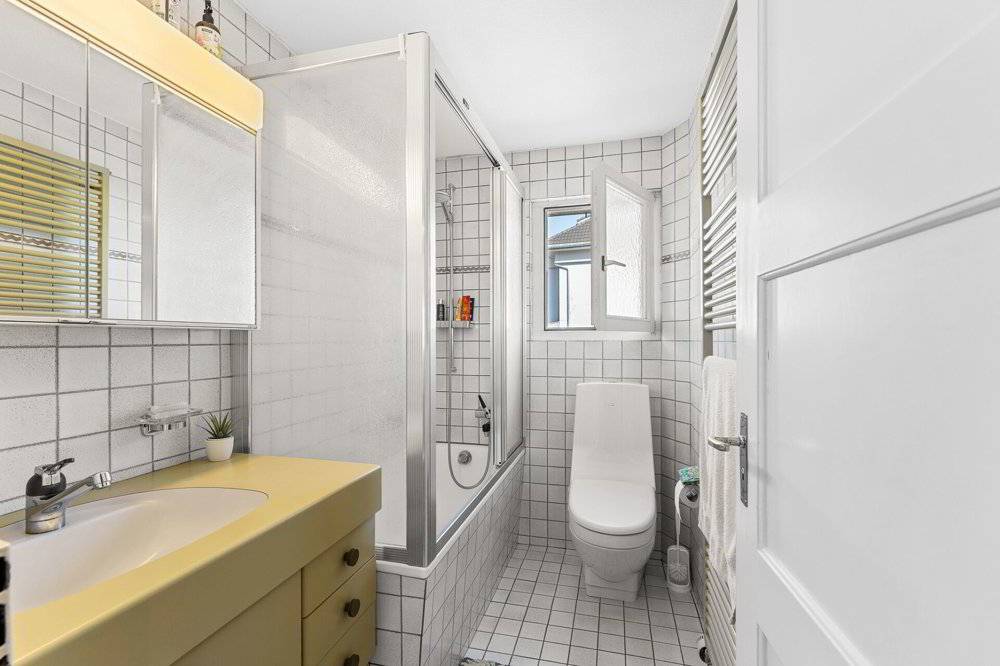 null Zimmer Wohnung zum verkaufen in Wolhusen - Bild 1/18