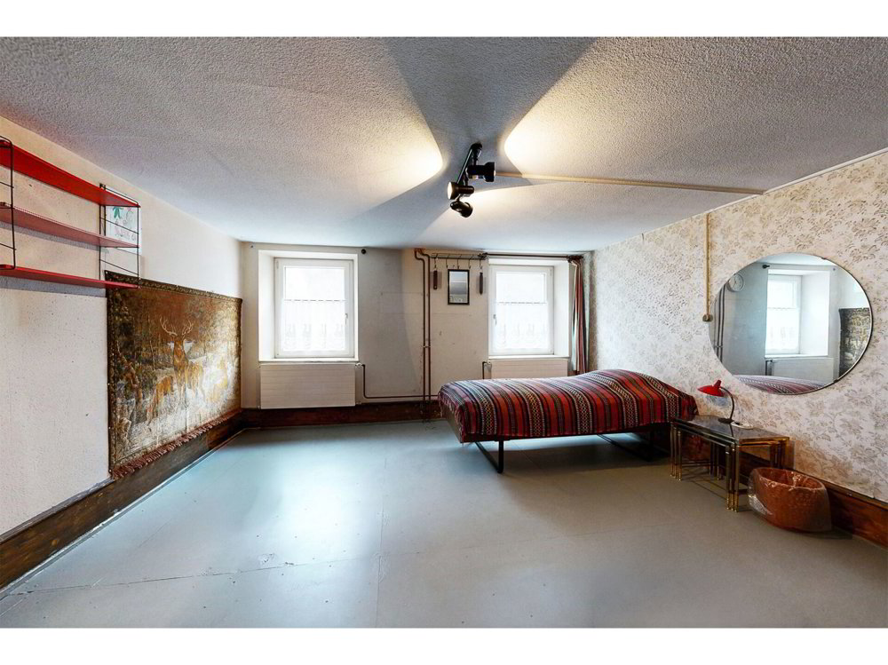 10.5 rooms House to buy in Liesberg - image 1/23