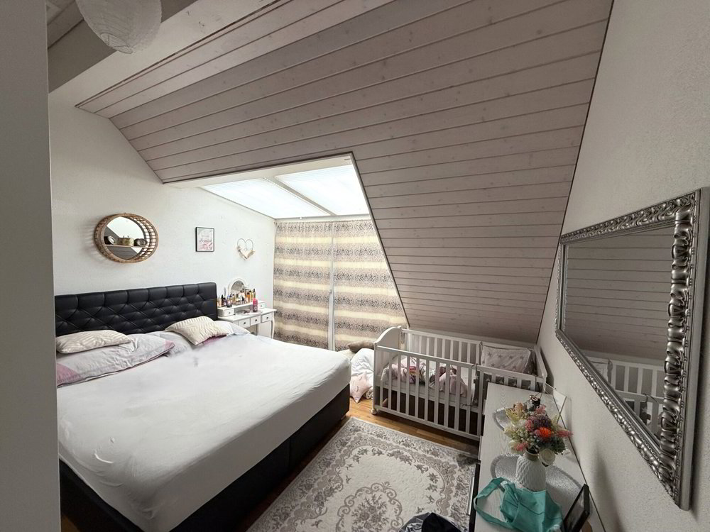 Appartement 6.5 pièces à acheter à Buchs SG - image 1/6