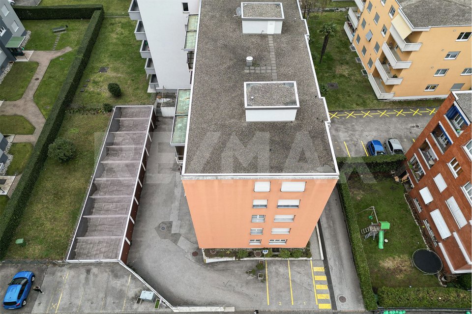 3.5 Zimmer Wohnung zum verkaufen in Bellinzona - Bild 1/4