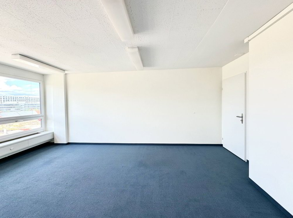 Rautistrasse 12: 3 ausgebaute Büroräume mit Teeküche - Ansicht 4