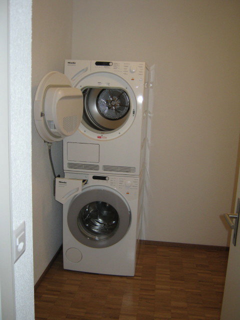 3.5 Zimmer Wohnung zu vermieten in Glattpark (Opfikon) - Bild 1/8
