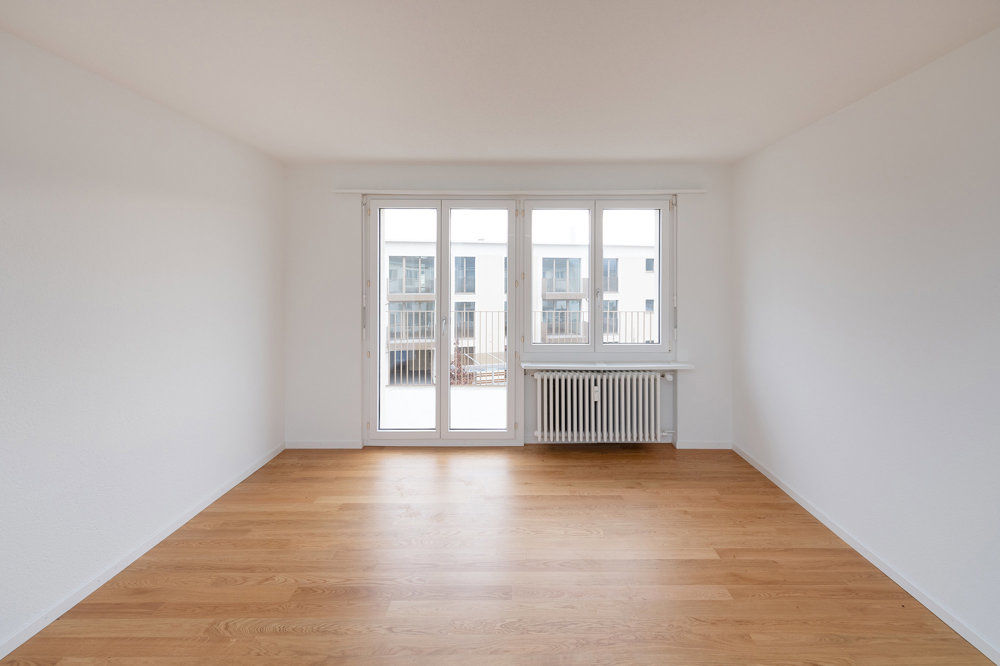 4 Zimmer Wohnung zu vermieten in Roggwil BE - Bild 1/5
