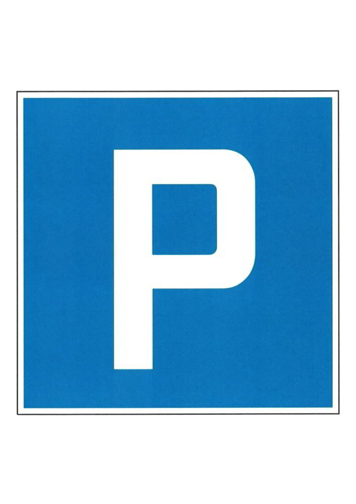 Parcheggio, garage di null locali in affitto a Rorschacherberg - immagine 1/1
