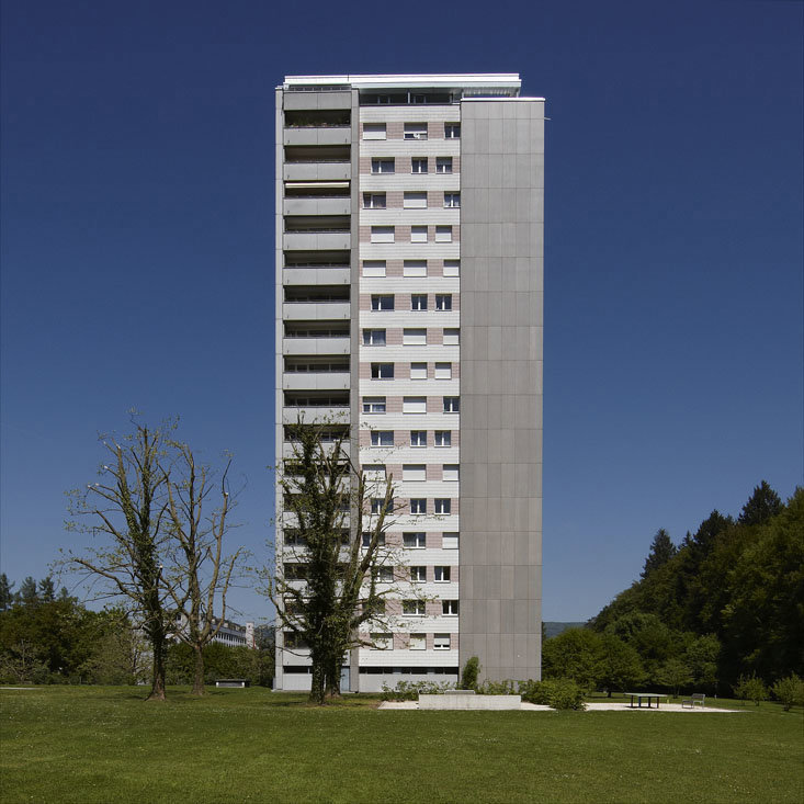 Wohnung – Aarau - Ansicht 3