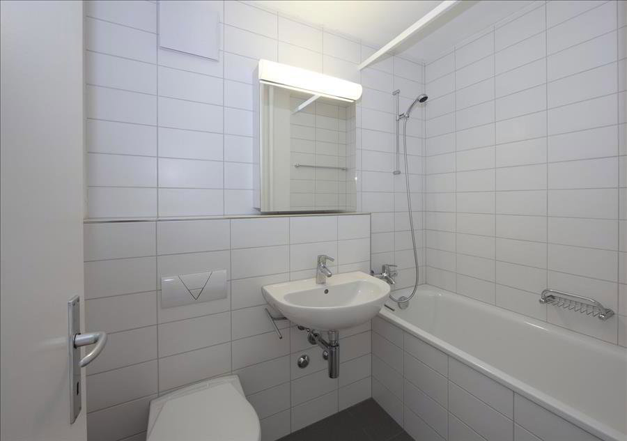 Wohnung – Aarau - Mehr